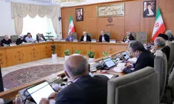 تصویب تشکیل ستاد ملی هوش مصنوعی در دولت پزشکیان