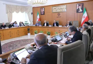 تصویب تشکیل ستاد ملی هوش مصنوعی در دولت پزشکیان