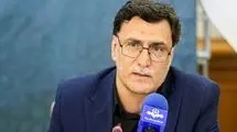 پیشرفت فیزیکی ۸۳ درصدی ریل‌گذاری راه آهن چابهار-زاهدان