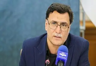 پیشرفت فیزیکی ۸۳ درصدی ریل‌گذاری راه آهن چابهار-زاهدان