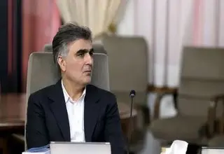 فرزین تکلیف ارز را یکسره کرد