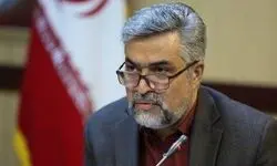 کرمان‌پور:به دنبال حمله آمریکا تا الان ۱۴۲ نفر مصدوم و ۱۸ نفر شهید شدند