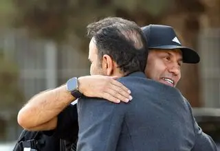 عابدینی: تارتار تاکتیک و فوتبال را می‌فهمد