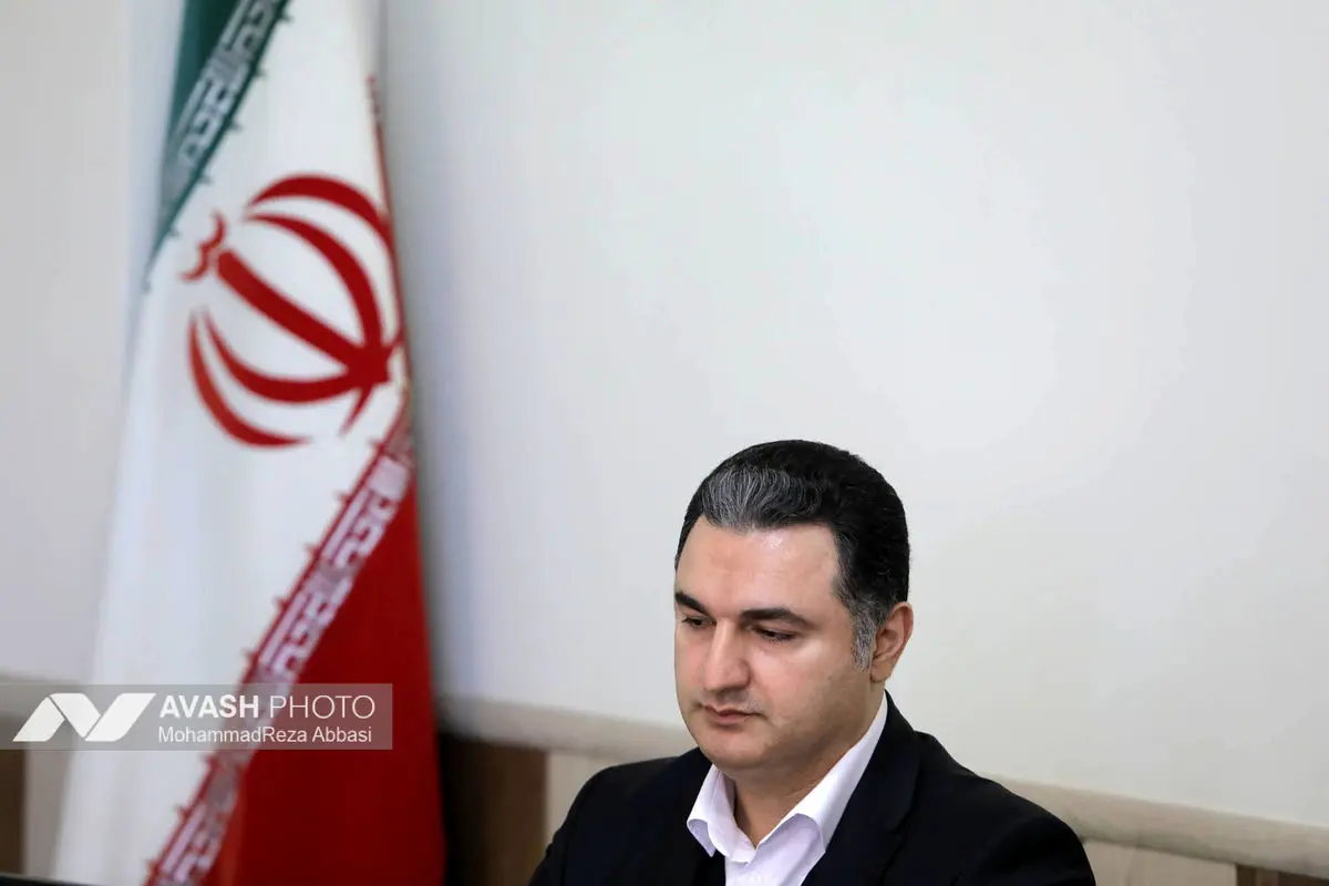 نشست بررسی سناریوهای اصلاح ساختار سرمایه گذاری