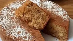 طرز تهیه خوشمزه‌ترین کیک هویج/ فوت و فن تهیه