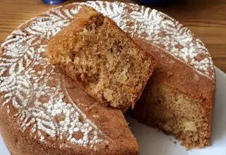 طرز تهیه خوشمزه‌ترین کیک هویج/ فوت و فن تهیه