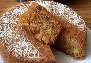 طرز تهیه خوشمزه‌ترین کیک هویج/ فوت و فن تهیه