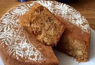 طرز تهیه خوشمزه‌ترین کیک هویج/ فوت و فن تهیه