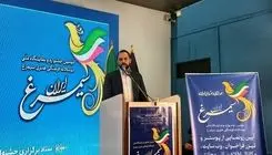رهبر شهید هنرمندترین و ایرانی‌ترین فرد جهان بود