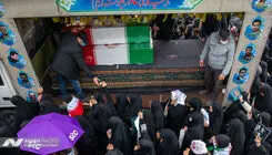 شهدای معلم و دانش‌آموز به ۲۸۱ نفر رسید