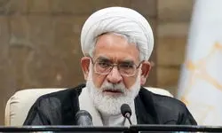 منتظری: حفظ محرمانگی اطلاعات اشخاص در استفاده از ابزارهای نوین اصل اساسی است