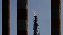 تزریق  روزانه حدود ۸۵۰ میلیون مترمکعب گاز به شبکه سراسری