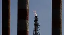 تزریق  روزانه حدود ۸۵۰ میلیون مترمکعب گاز به شبکه سراسری