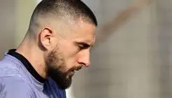 ستاره پرسپولیس: می‌مانم و برای جایگاهم می‌جنگم!