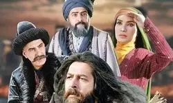 فصل دوم سریال «مهیار عیار» ساخته می‌شود