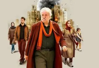 پخش سریال «اهل ایران» از سه‌شنبه ۱۳ مرداد هر شب ساعت ۲۰ 