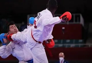 تقویم سال ۲۰۲۶ فدراسیون جهانی کاراته منتشر شد