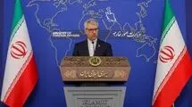 بقائی: بر بی‌کیفری رژیم صهیونیستی پایان بدهید