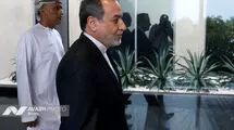 عراقچی:  می‌دانیم که کشورهای خلیج فارس از حملات ما عصبانی هستند