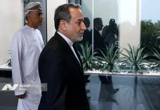 عراقچی:  می‌دانیم که کشورهای خلیج فارس از حملات ما عصبانی هستند