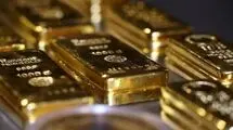 قیمت طلای جهانی رو به سقوط گذاشت