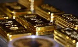 قیمت طلای جهانی رو به سقوط گذاشت