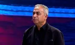 کلهر: اجازه ورود افراد سیاسی به فوتبال را ندهیم
