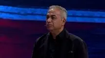 کلهر: اجازه ورود افراد سیاسی به فوتبال را ندهیم