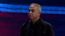 کلهر: اجازه ورود افراد سیاسی به فوتبال را ندهیم