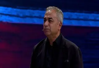 کلهر: اجازه ورود افراد سیاسی به فوتبال را ندهیم