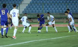 بلیت فروشی بازی استقلال و الغرافه؛ از ۲ تا ۵ میلیون تومان!