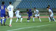 بلیت فروشی بازی استقلال و الغرافه؛ از ۲ تا ۵ میلیون تومان!