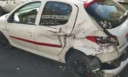 پرداخت خسارت ۳۰ هزار خودرو آسیب دیده از جنگ