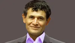 یعقوب حیدری درگذشت