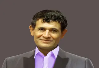 یعقوب حیدری درگذشت