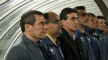 شاهرخی: صعود آسان؟ نباید مغرور شویم/ پرتغال را که دیدم، گفتم نمی شود این تیم را شکست داد