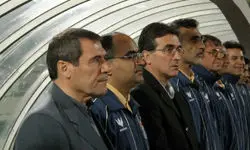 شاهرخی: صعود آسان؟ نباید مغرور شویم/ پرتغال را که دیدم، گفتم نمی شود این تیم را شکست داد