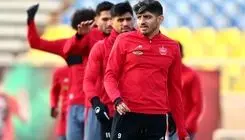 چراغ سبز مهدی ترابی به پرسپولیس