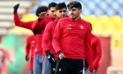 چراغ سبز مهدی ترابی به پرسپولیس