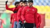 چراغ سبز مهدی ترابی به پرسپولیس
