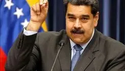 رویترز: عملیات تازه آمریکا علیه مادورو در راه است