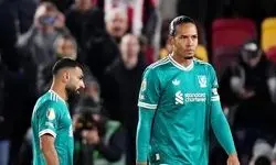 جام حذفی انگلیس قرعه‌کشی شد