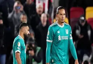 جام حذفی انگلیس قرعه‌کشی شد