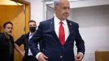 نتانیاهو مانند مادورو ربوده شود 