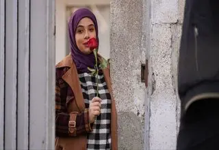 حضور نفس بازغی در مجموعه کمدی «صفا با خانواده»