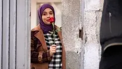حضور نفس بازغی در مجموعه کمدی «صفا با خانواده»