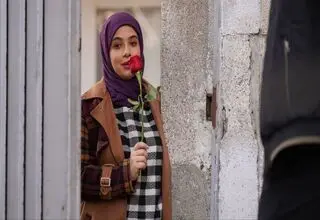 حضور نفس بازغی در مجموعه کمدی «صفا با خانواده»
