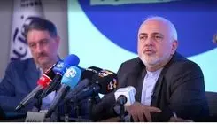 ظریف: دنیای امروز، دنیای تصویرها و برساخته‌ها است