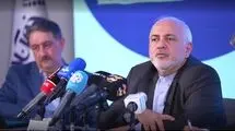 ظریف: رابطه با روسیه باید ادامه پیدا کند