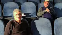 زندگی علیرضا خمسه در قالب مستند «کمدین چنین آغاز نمود» ساخته شد